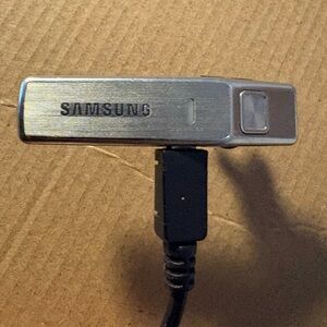 Samsung Metallic USB Hub